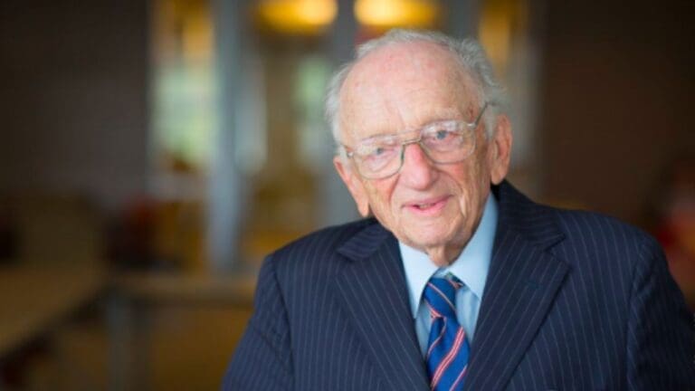 Prosecuting Evil: The Extraordinary World of Ben Ferencz