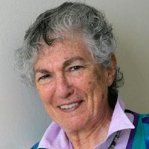 Blanche Wiesen Cook