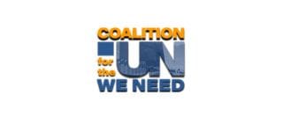 Coalition for the UN we Need