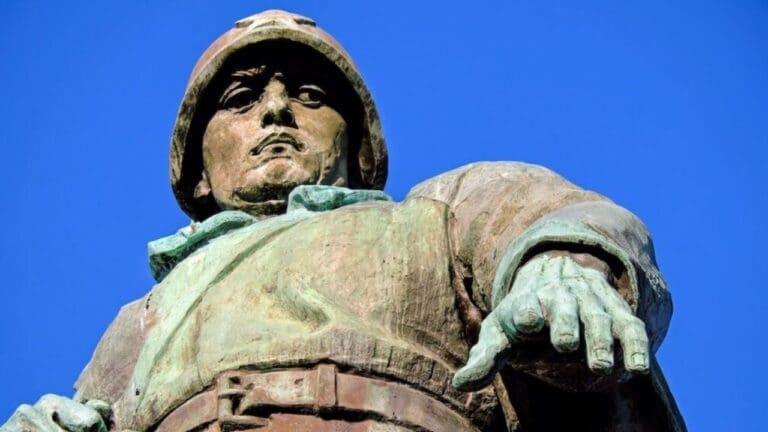 Imperialist Wars—And What Could Be Done About Them