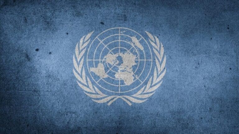 There Is An Alternative To War