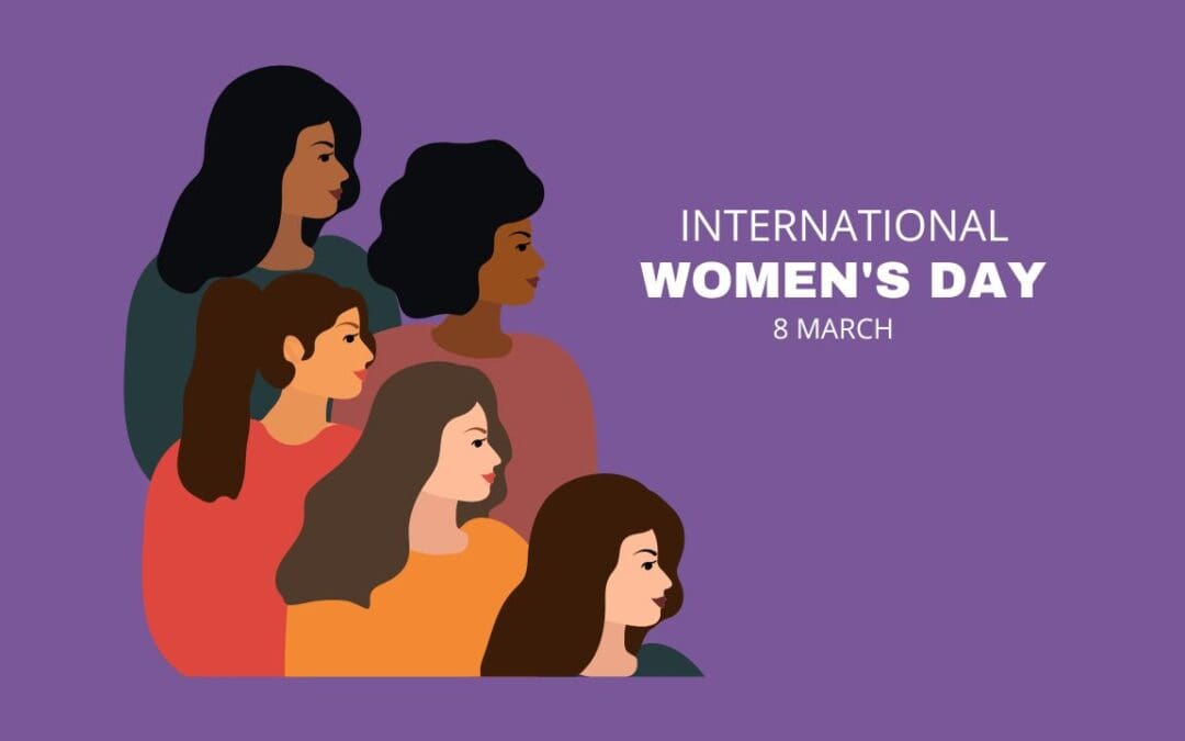 International Women’s Day
