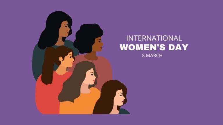 International Women’s Day