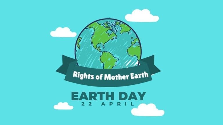 International Mother Earth Day