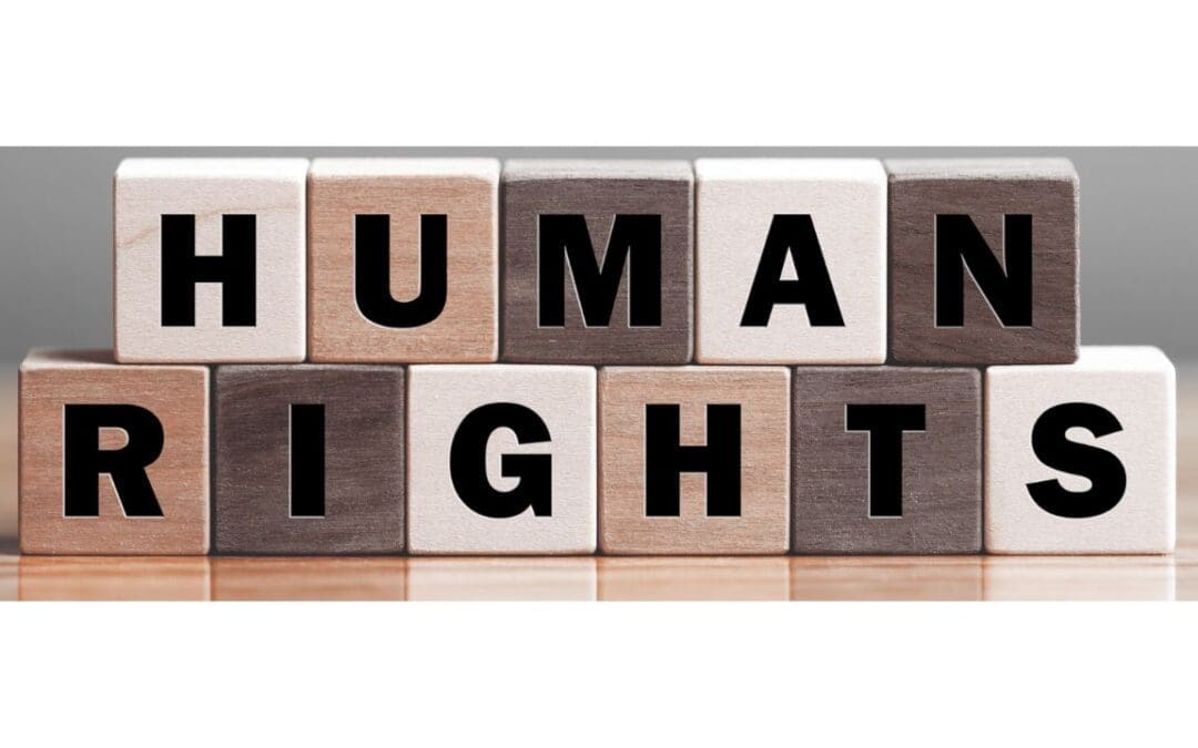 Protecting Human Rights