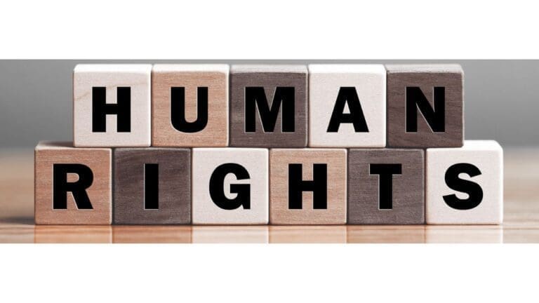 Protecting Human Rights