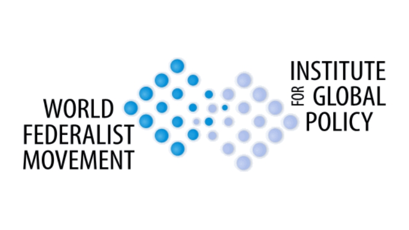 World Federalist Movement (WFM-IGP)