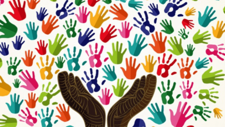 Cultural diversity for dialogue and development: CGS & YWF highlight critical components of an inclusive and sustainable future