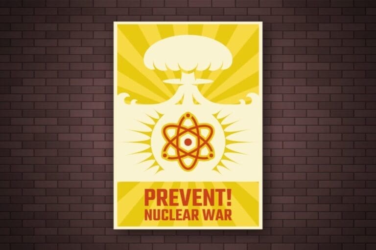 China, Russia, And The Bomb