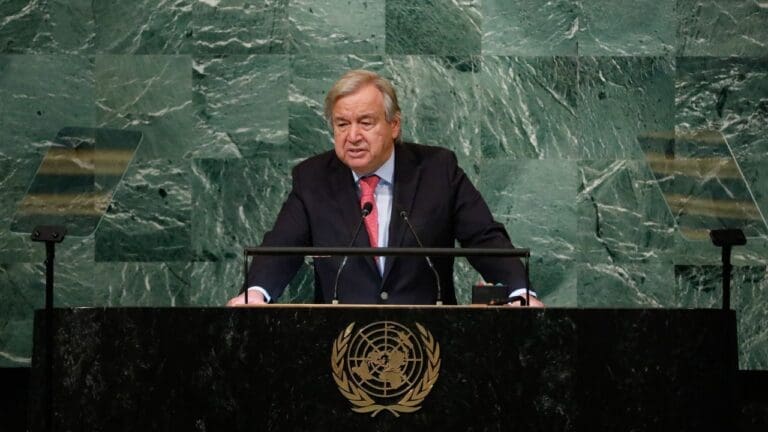 UN Reform: Three Paths Forward