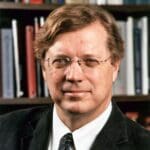 Ambassador David Scheffer