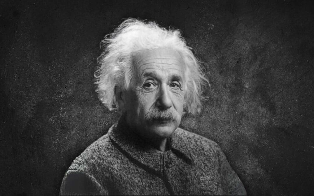 Einstein’s Postwar Campaign to Save the World from Nuclear Destruction