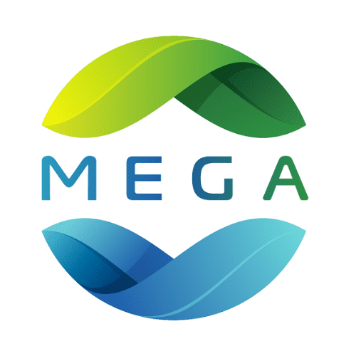 MEGA (Mobilizing an Earth Governance Alliance) logo