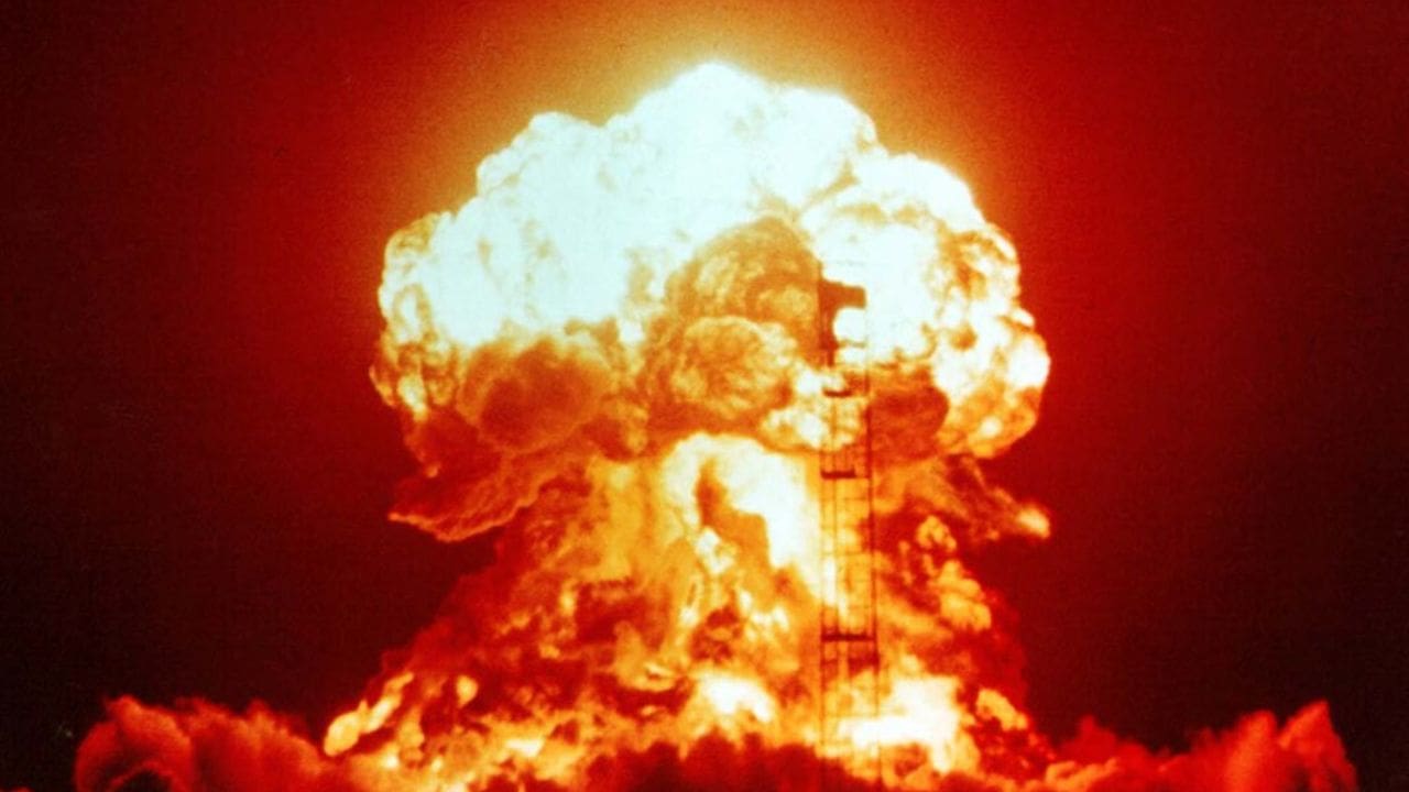 Are We Sleepwalking Our Way Into a Nuclear War?