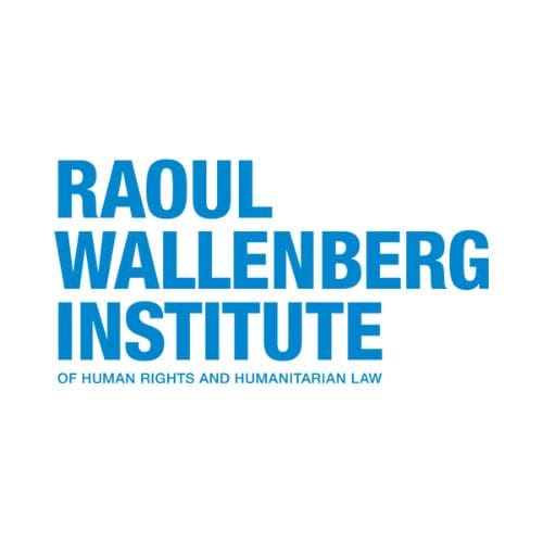 The Raoul Wallenberg Institute of Human Rights and Humanitarian Law 