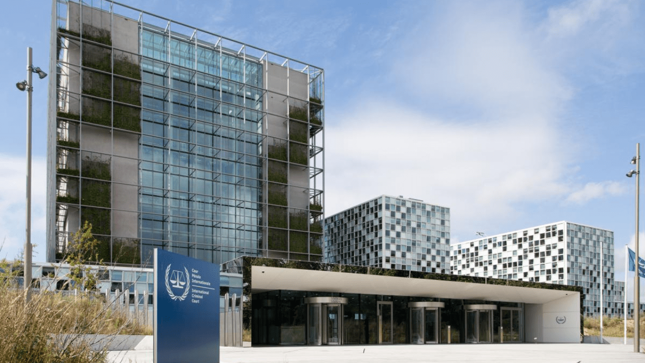 Resistance to the International Criminal Court by the World’s Most Powerful Nations