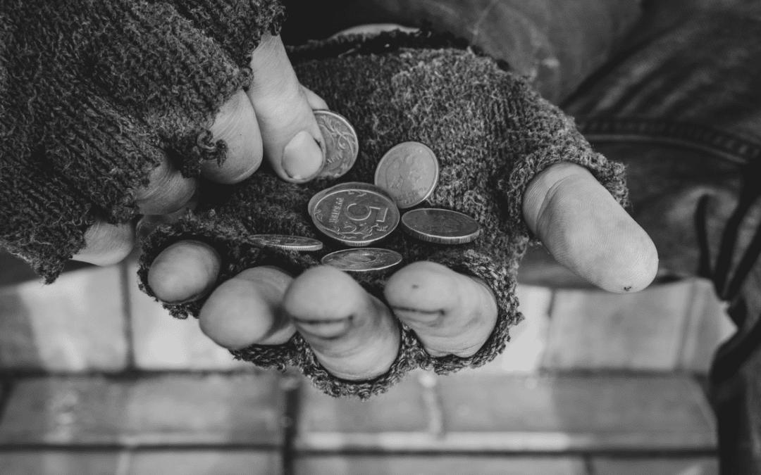 A Global Minimum Wage Would Reduce Poverty and Corporate Power