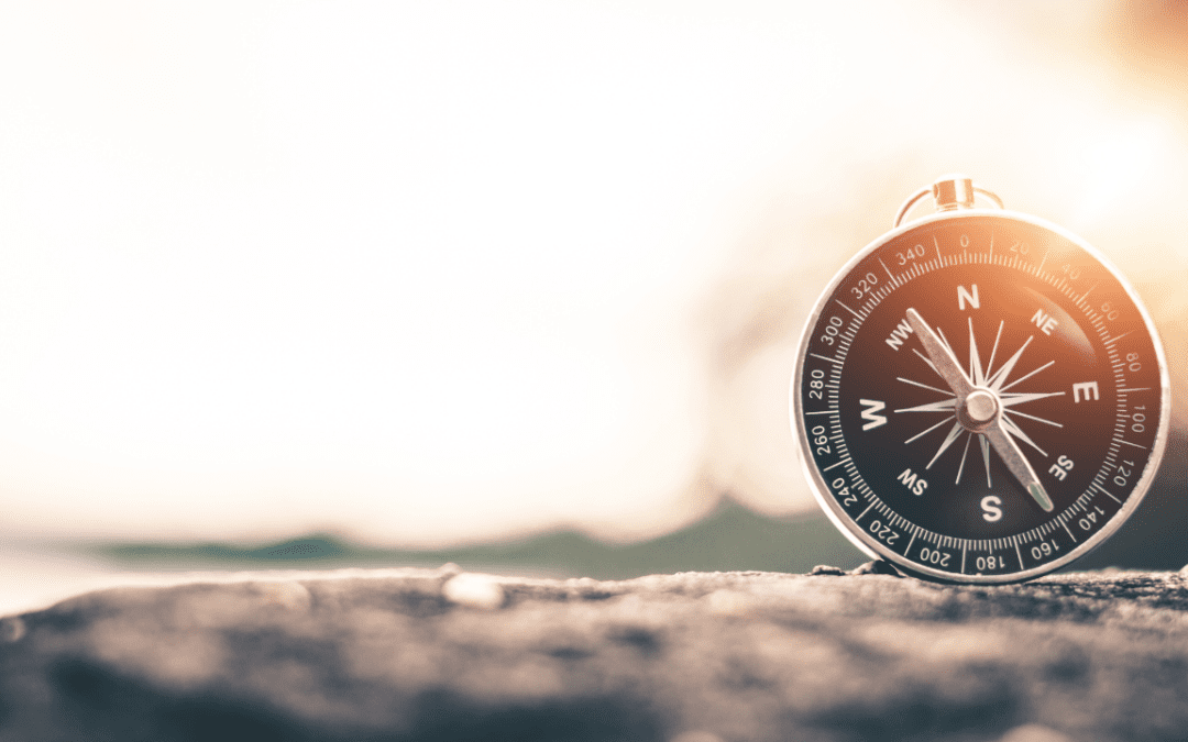 What Happened to Our Moral Compass?