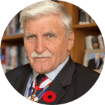 Honourable Douglas Roche