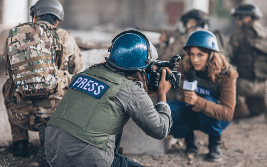 Can We Abolish War, or Will War Abolish Us?