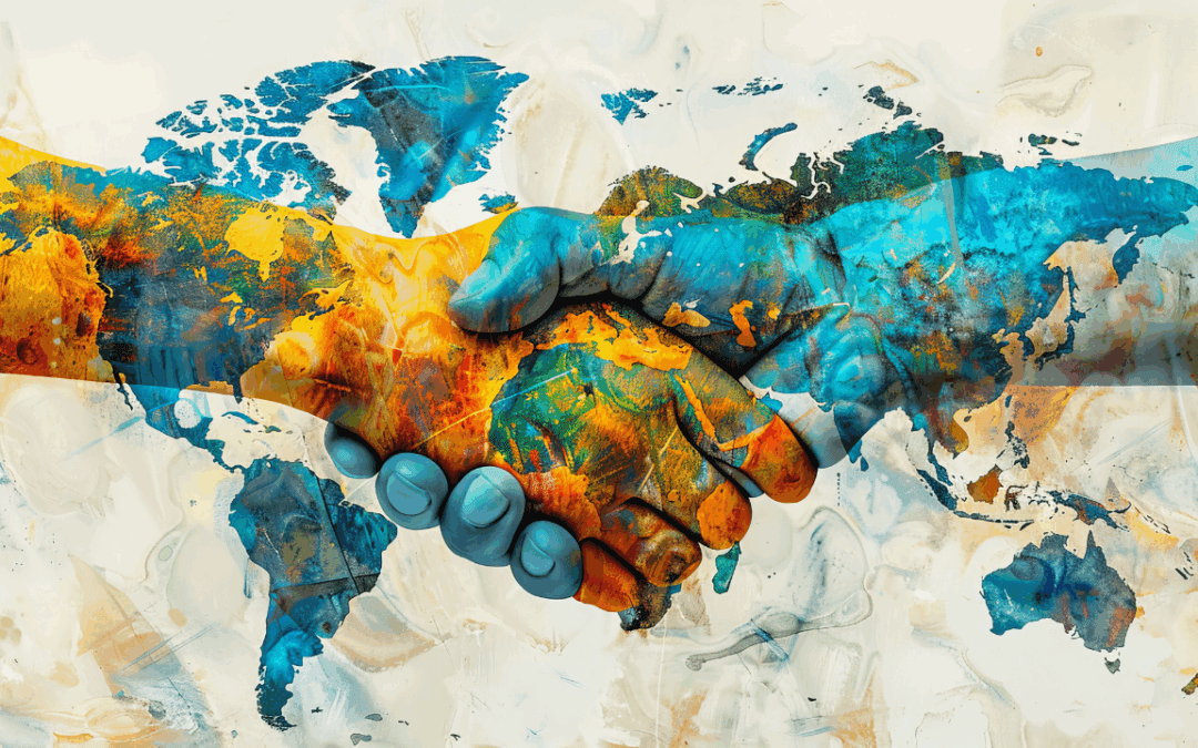 For the Next Steps with Iran, Let’s Work on an International Diplomatic Solution