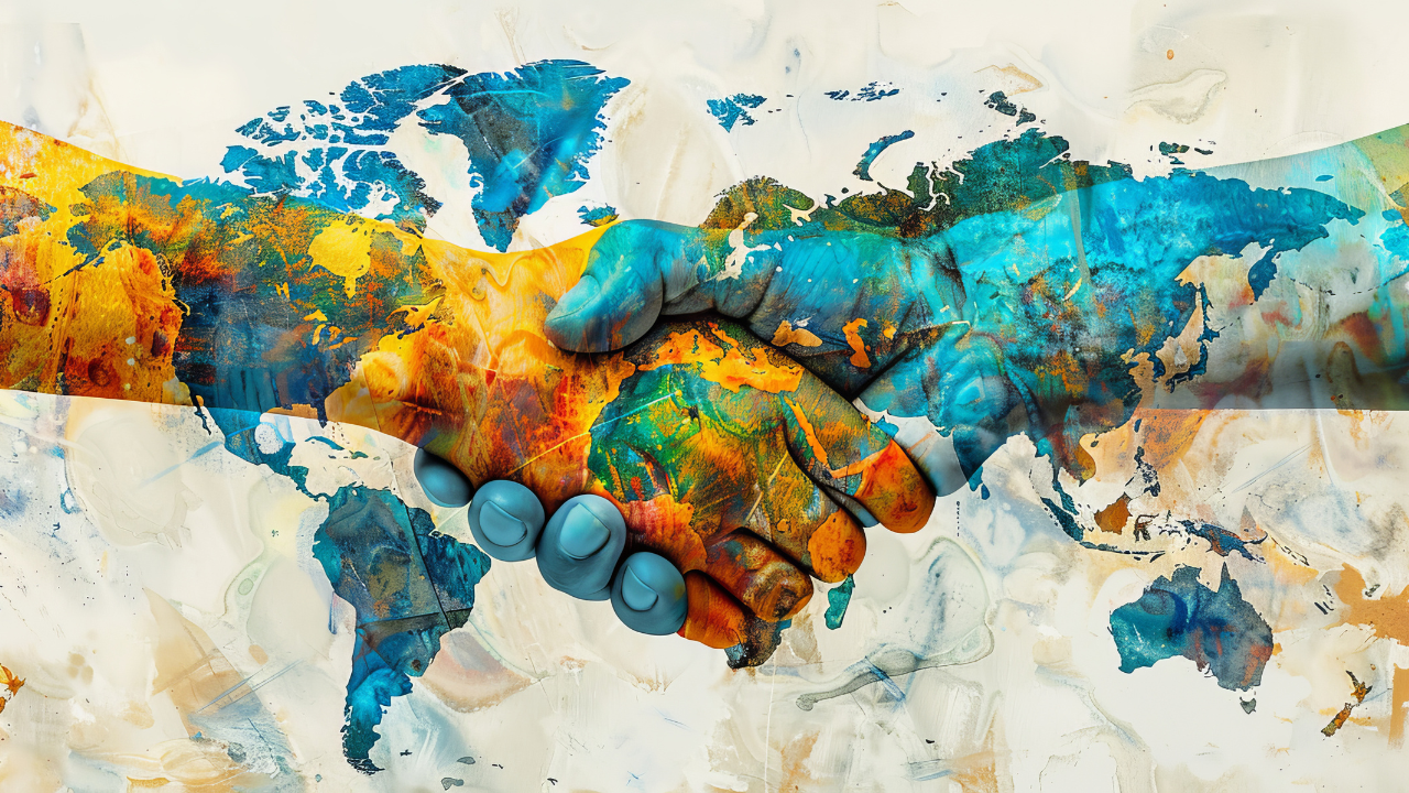 For the Next Steps with Iran, Let’s Work on an International Diplomatic Solution