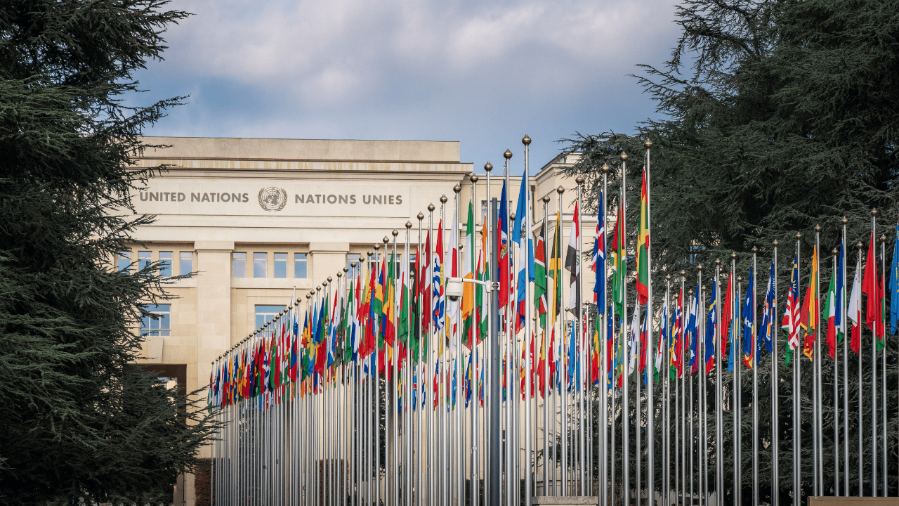Donald Trump’s Attack Upon the United Nations is at Odds with U.S. Public Opinion