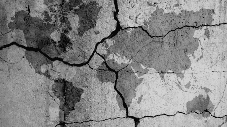 A Dangerously Divided World Highlights the Need to Empower International Institutions