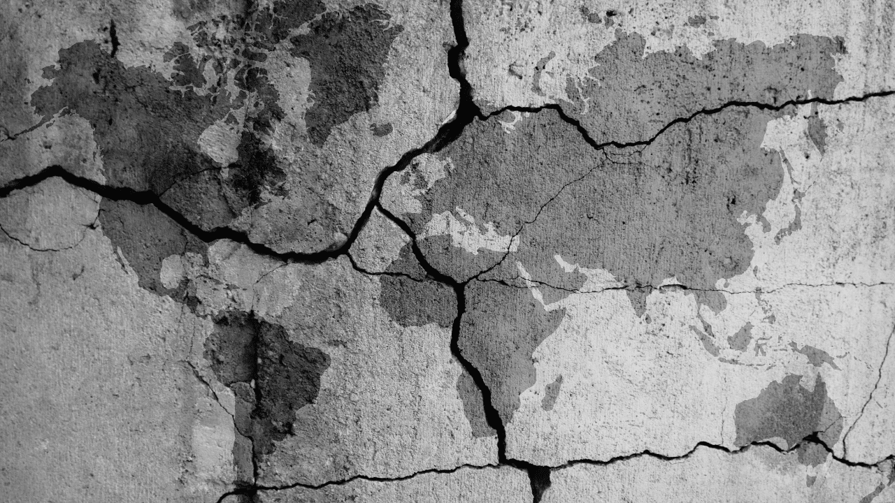 A Dangerously Divided World Highlights the Need to Empower International Institutions