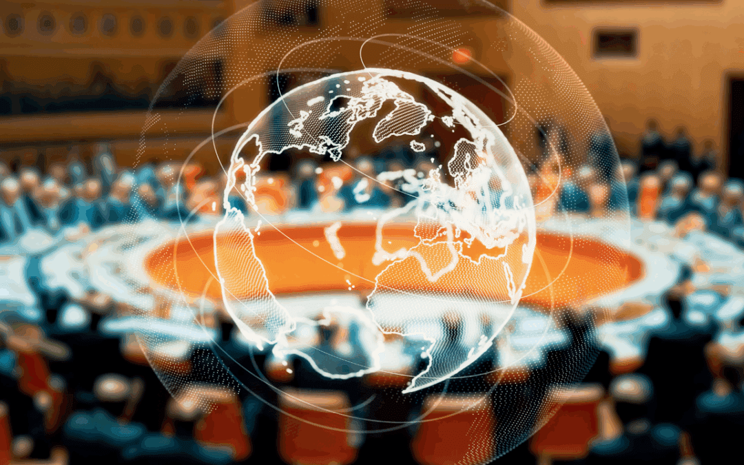 The Dangers of Big Power Domination: We Need a More Just, Multilateral World Order Now