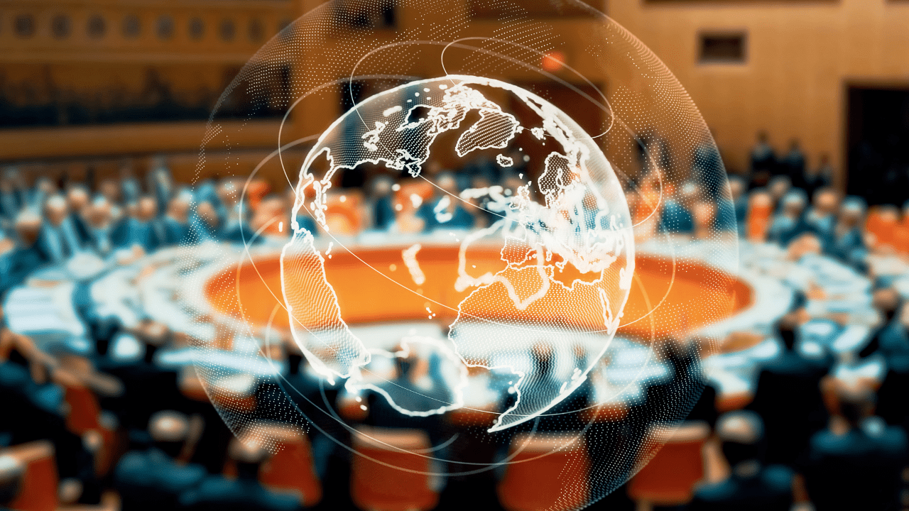 The Dangers of Big Power Domination: We Need a More Just, Multilateral World Order Now