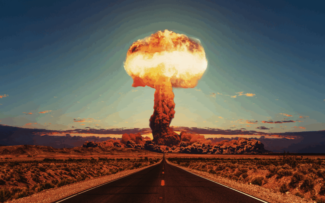 Turning Back from the Brink of Nuclear War