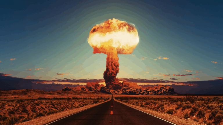 Turning Back from the Brink of Nuclear War