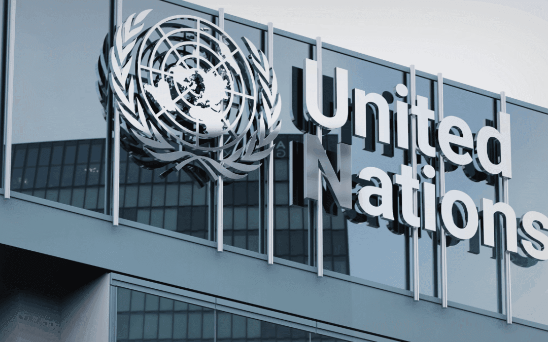 A Bold Campaign to Confront Global Crises