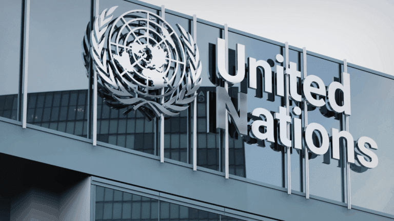 A Bold Campaign to Confront Global Crises