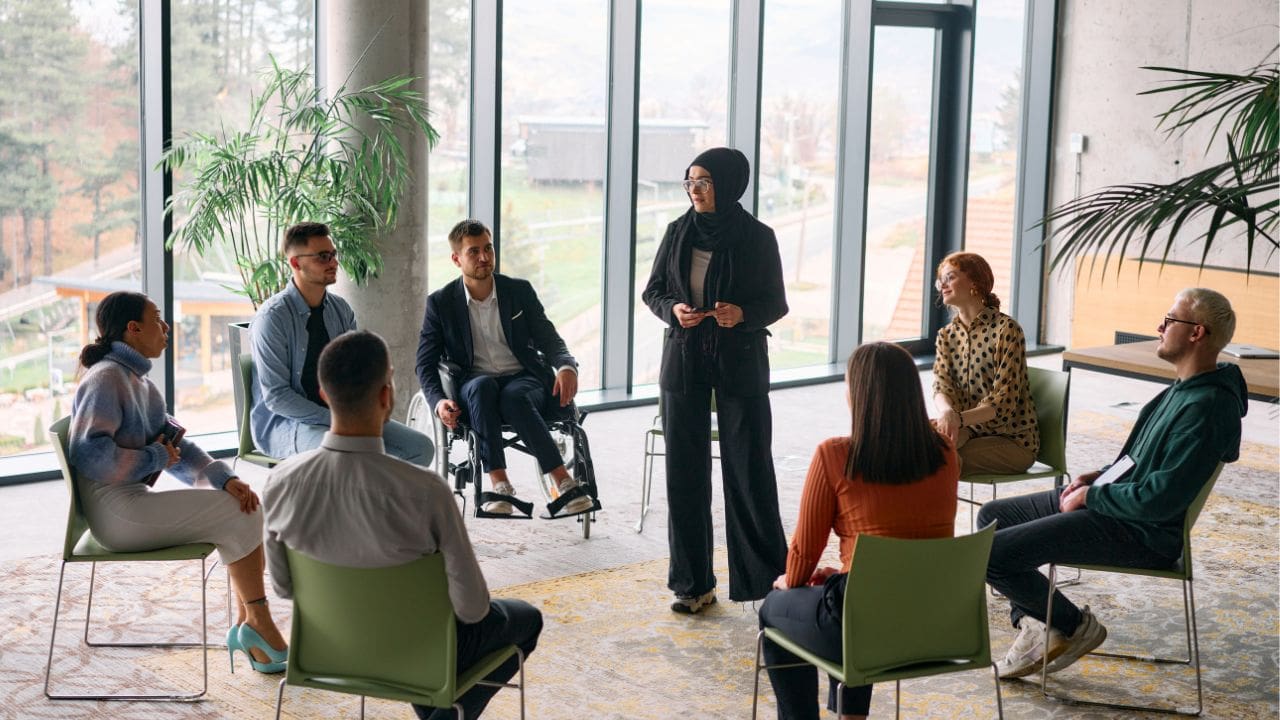 National Youth Network image