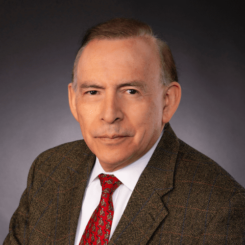 Augusto Lopez-Claros