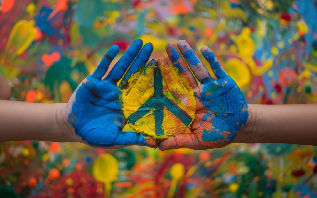 It Could Be a Wonderful World