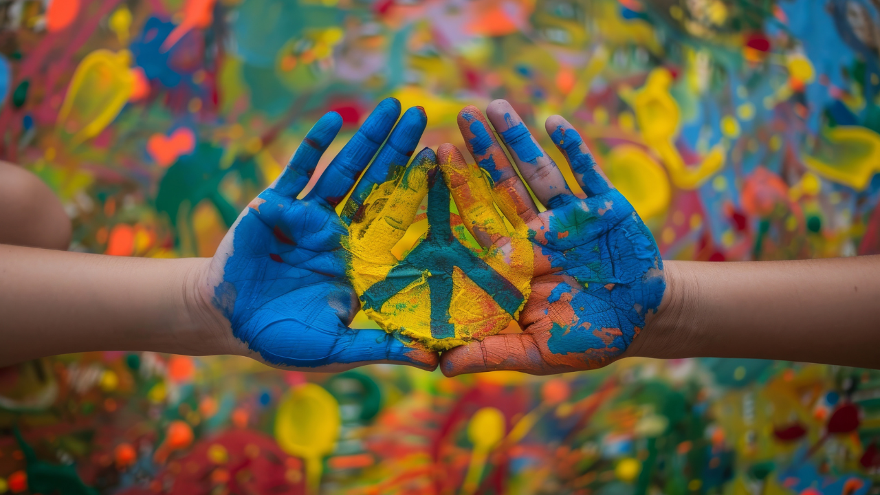 It Could Be a Wonderful World