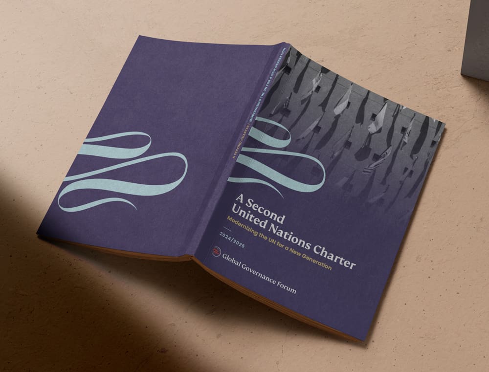 The Future in the Past: Reconstructing Article 109(3) of the UN Charter Towards The San Francisco Promise to Constitutionalise the United Nations and International Law