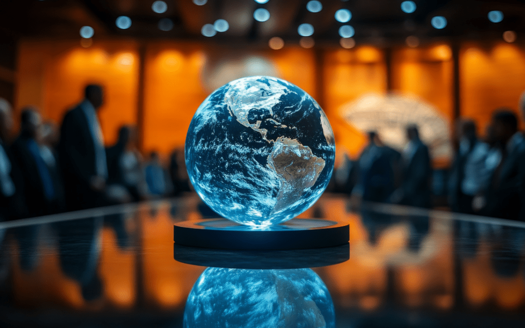 A World Parliament Is Our Best Hope for Avoiding a Plunge Into Nuclear Anarchy