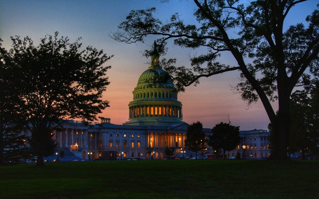 Democracy isn’t just weakening in America, it is already disappearing