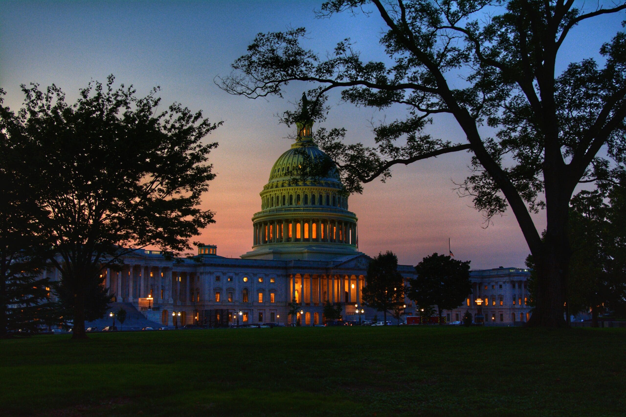 Democracy isn’t just weakening in America, it is already disappearing