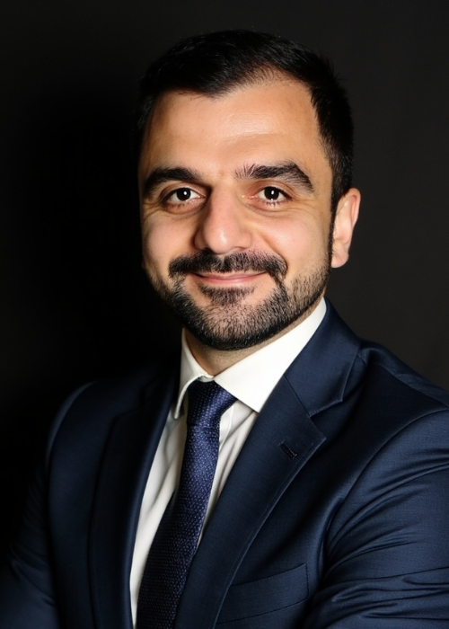 Alex A.