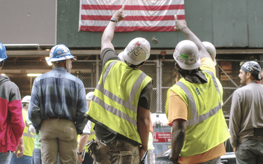 The U.S. Labor Movement as a Force for Peace