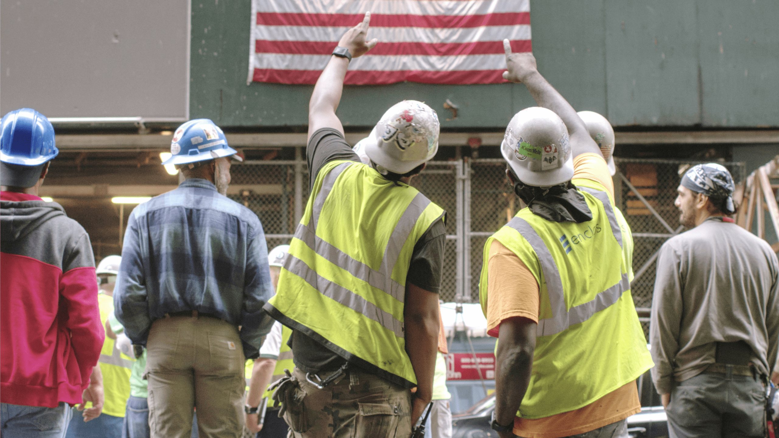 The U.S. Labor Movement as a Force for Peace